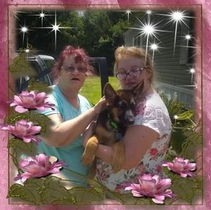 Meet your Posher, Kay